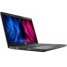 Dell Latitude 5400 i5-8365U