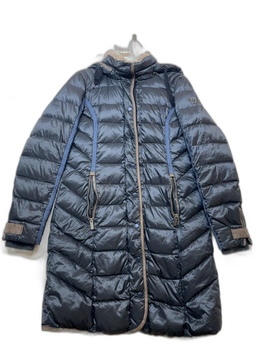 Milestone blau polyester - milestone,
