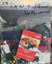 Herpa Bastelteile Nr. 37, LKW