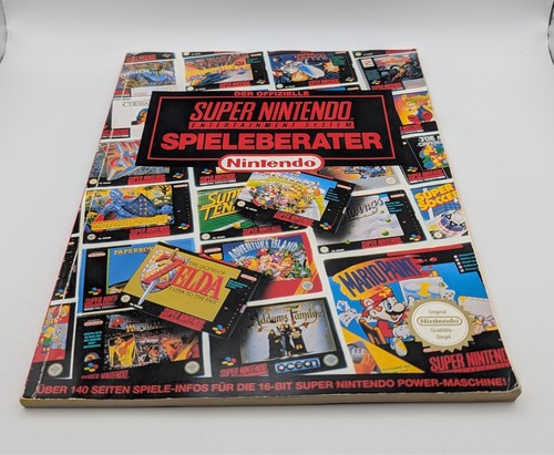 Der offizielle nintendo - der,