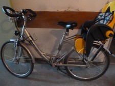 26 zoll fahrrad Damenrad
