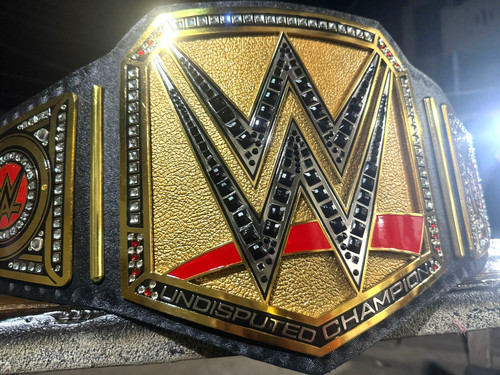 Neu undisputed championship - neu,
