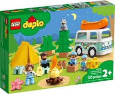 LEGO® DUPLO Town 10946