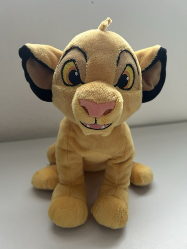 Disney simba the - disney, lion