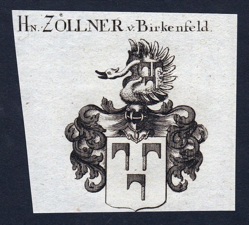 1820 zöllner zoellner - 1820,