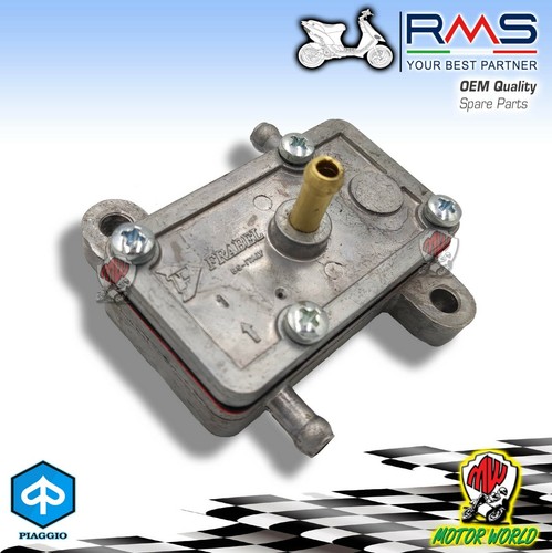 Rms benzin kraftstoffpumpe - rms,
