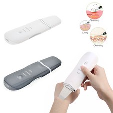 Ultraschall Skin Scrubber
