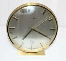 KIENZLE Chronoquarz BUFFET-UHR