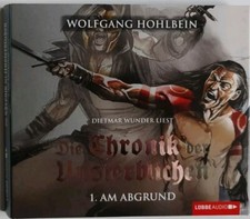 Die Chronik der Unsterblichen