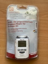 CALOR-Heizkörperthermostat-Energiesparregler-Heizkörper -Rotheigner-A.Nr.5645331