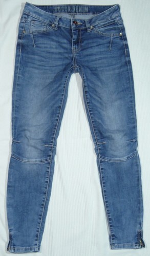 Soccx denim jeans hose - soccx,