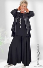 LAGENLOOK Hosen-Rock Marlene