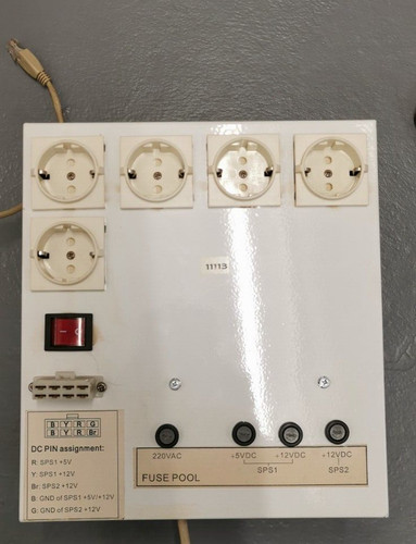 Netzteil strom power - pc,