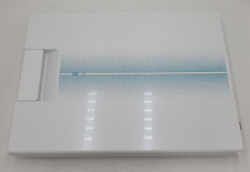 Gefrierfachtür Elektrolux 2251246167 Gefrierfachklappe bedruckt Kühlschrank