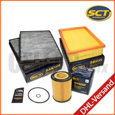 Filtersatz Filterpaket