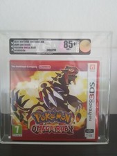 Vga pokemon omega rubin - omega, 85+