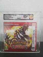 VGA Pokemon Omega Rubin 85+