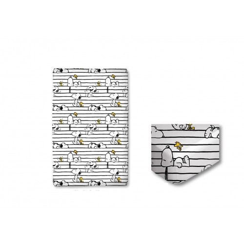 Peanuts snoopy woodstock - snoopy,