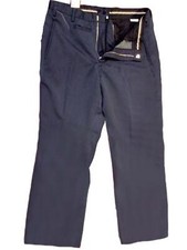 Hose Arbeitshose Freizeithose Diensthose Polizei Berlin blaugrau versch. Größen