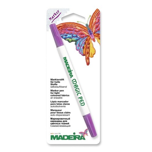 Madeira magic pen markierstift - madeira,