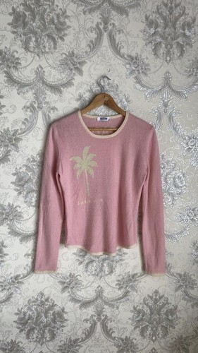 Women moschino sweater pink - women,