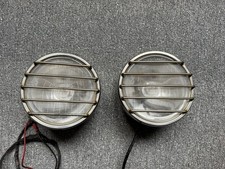 Euralight Fernscheinwerfer Zusatzscheinwerfer  155 mm Off Road PKW LKW