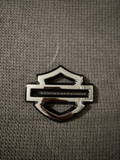 2x Tankemblem CVO Design –