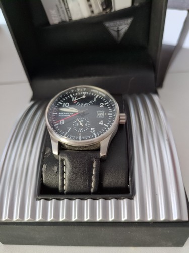 Junkers hugo automatic - hugo,