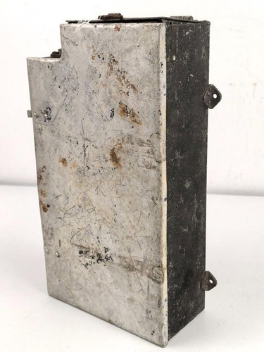 Luftwaffe batteriekasten zbk - luftwaffe,,