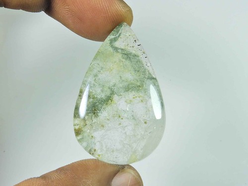 52cts lodolith garten quarz - 52cts.,