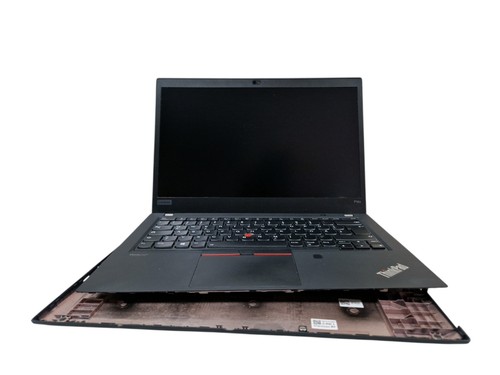 Lenovo thinkpad p14s gen - thinkpad,