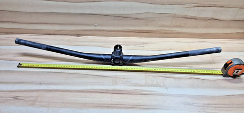Race face mtb - lenker, +