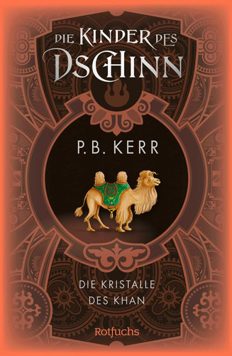 Die kinder des - dschinn:,