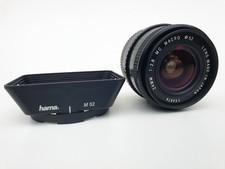 EXAKTA MACRO 2,8 / 24mm MC