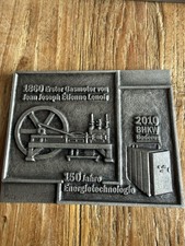 Buderus Eisenguß Relief