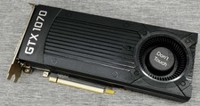 Zotac GeForce GTX 1070 8GB