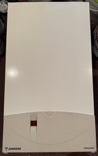 Junkers Ceramini ZSR 5/11-5 KE 23 S0092 Gas-Heiz-Therme 11kW Heizung Bj.1998