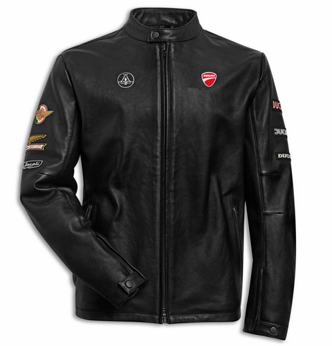 Ducati icon freizeit - ducati,