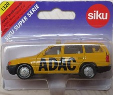 SIKU  ADAC Straßenwacht  Art