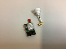 Flysight 5,8 GHz Video Transmitter + Antenna For FPV