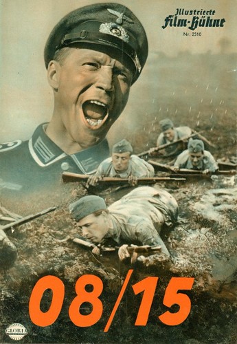 Filmprogramm - , (ifb)