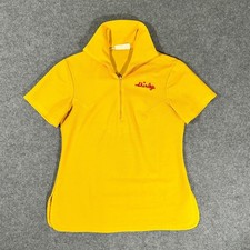 Vintage King Louie 1/4 Zip