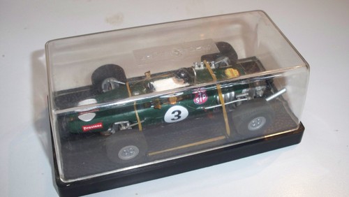 Stabocar lotus formel 32 - lotus, 1:32