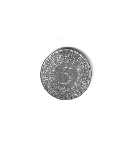 Deutschland silberadler - , 5