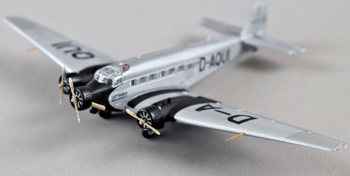 Flugzeugmodell herpa - flugzeugmodell,,
