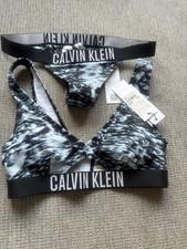 Bikini XS Calvin Klein