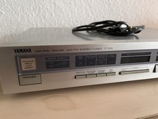 Yamaha T-700 AM/FM UKW Stereo