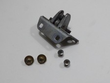 Mercedes Benz Heckflosse W110