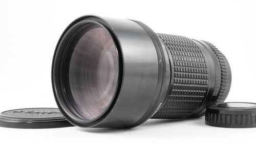 Problem smc pentax 200mm - 【problem】smc,