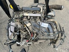 Smart smart forfour Motorblock